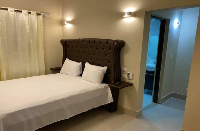 Hotel Gran Real Punta Cana Veron Room